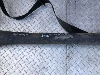 90575374 Ось колеса Opel Zafira A Арт 84937518, вид 7