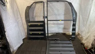  Сетка (собачник) Citroen Berlingo 2  Арт 48020717, вид 3