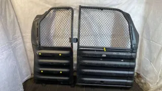  Сетка (собачник) Citroen Berlingo 2  Арт 48020717, вид 4