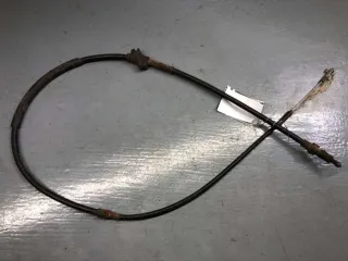 4A0609721C Трос ручника Audi 100 C4 Арт 84612867, вид 1