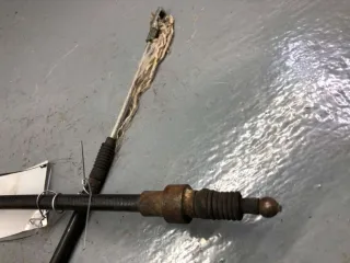 4A0609721C Трос ручника Audi 100 C4 Арт 84612867, вид 3