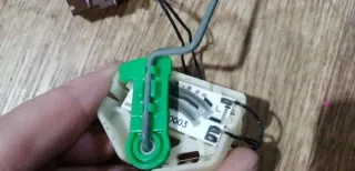  Датчик уровня топлива Citroen C5 1 3.0л Арт 84940947, вид 3