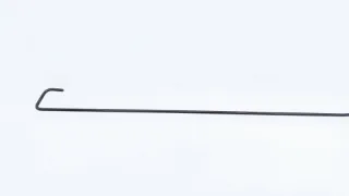 81291BU000 Торсион крышки багажника Hyundai Elantra CN7 Арт ST190165, вид 2