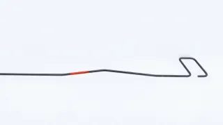 81291BU000 Торсион крышки багажника Hyundai Elantra CN7 Арт ST190165, вид 3