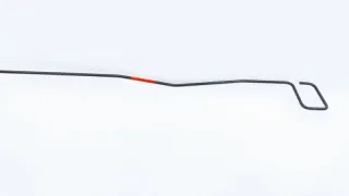 81291BU000 Торсион крышки багажника Hyundai Elantra CN7 Арт ST190165, вид 6