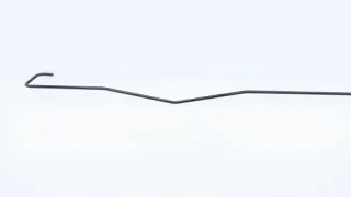 81296BU000 Торсион крышки багажника Hyundai Elantra CN7 Арт ST190166, вид 2