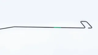 81296BU000 Торсион крышки багажника Hyundai Elantra CN7 Арт ST190166, вид 3