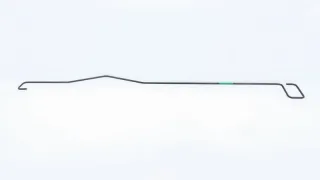 81296BU000 Торсион крышки багажника Hyundai Elantra CN7 Арт ST190166, вид 4