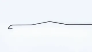 81296BU000 Торсион крышки багажника Hyundai Elantra CN7 Арт ST190166, вид 5