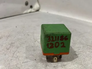 120795 Реле (прочее) Citroen Xantia Арт 3211861302, вид 3