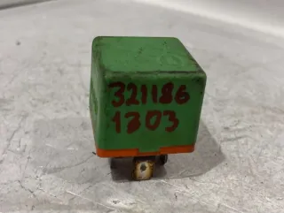  Реле (прочее) Citroen Xantia Арт 3211861303, вид 2