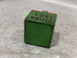  Реле (прочее) Citroen Xantia Арт 3211861303, вид 1