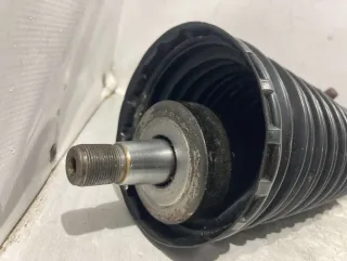  Гидростойка передняя левая Citroen Xantia Арт 7131861315, вид 2