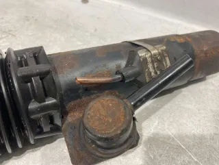  Гидростойка передняя левая Citroen Xantia Арт 7131861315, вид 6