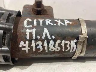  Гидростойка передняя левая Citroen Xantia Арт 7131861315, вид 4