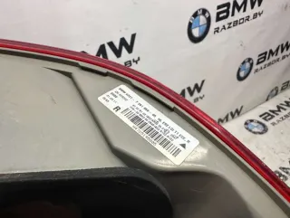 7251957, 63217251957, 7251958, 63217251958, 7252779, 63217252779 Фонарь габаритный задний правый BMW 3 E90/E91/E92/E93 Арт BR29-3, вид 13