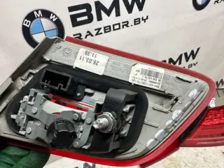 7251957, 63217251957, 7251958, 63217251958, 7252779, 63217252779 Фонарь габаритный задний правый BMW 3 E90/E91/E92/E93 Арт BR29-3, вид 7