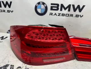 7251957, 63217251957, 7251958, 63217251958, 7252779, 63217252779 Фонарь габаритный задний правый BMW 3 E90/E91/E92/E93 Арт BR29-3, вид 2