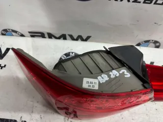 7251957, 63217251957, 7251958, 63217251958, 7252779, 63217252779 Фонарь габаритный задний правый BMW 3 E90/E91/E92/E93 Арт BR29-3, вид 3