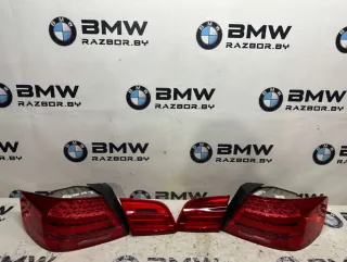 7251957, 63217251957, 7251958, 63217251958, 7252779, 63217252779 Фонарь габаритный задний правый BMW 3 E90/E91/E92/E93 Арт BR29-3, вид 1