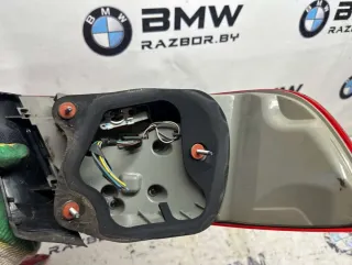 7251957, 63217251957, 7251958, 63217251958, 7252779, 63217252779 Фонарь габаритный задний правый BMW 3 E90/E91/E92/E93 Арт BR29-3, вид 12