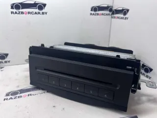 A2118706189, 2118706189 CD чейнджер Mercedes S W221 Арт RC11-38