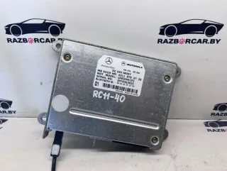 A2118702726, 2118702726, A2118703226, 2118703226, A2118703926, 2118703926 Блок управления телефоном Mercedes CL W216 Арт RC11-40, вид 1