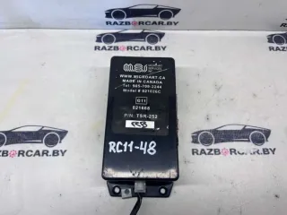 021026C Блок управления (другие) Mercedes CL W216 Арт RC11-48, вид 1