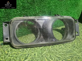 1529070 Стекло фары противотуманной Scania R-series Арт 22206, вид 1