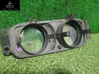 1529070 Стекло фары противотуманной Scania R-series Арт 22206, вид 2