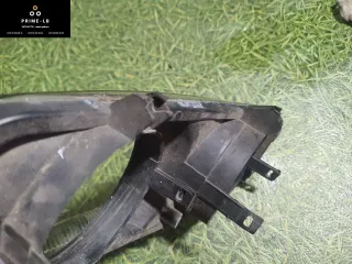 1529070 Стекло фары противотуманной Scania R-series Арт 22206, вид 3