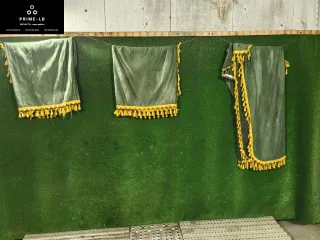 20566295,20585557,20754537 шторка кабины Volvo FH Арт 22197, вид 1