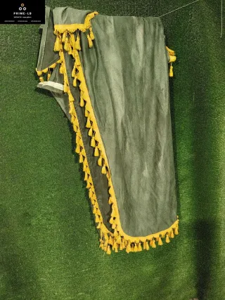 20566295,20585557,20754537 шторка кабины Volvo FH Арт 22197, вид 4