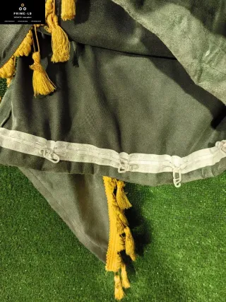 20566295,20585557,20754537 шторка кабины Volvo FH Арт 22197, вид 5