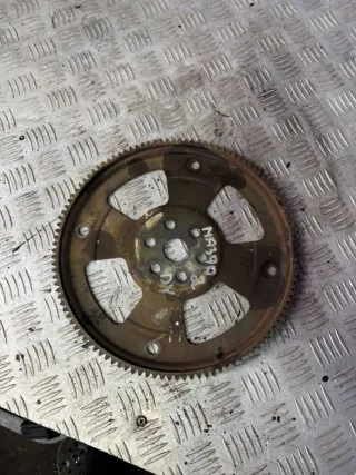  Маховик АКПП (драйв плата) Mazda 3 BK 1.4л Арт 82153821, вид 1