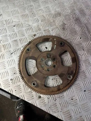  Маховик АКПП (драйв плата) Mazda 3 BK 1.4л Арт 82153821, вид 2