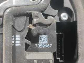 7059967 Замок двери передней левой BMW Z4 E85/E86 (7059967) Арт 84980300, вид 4