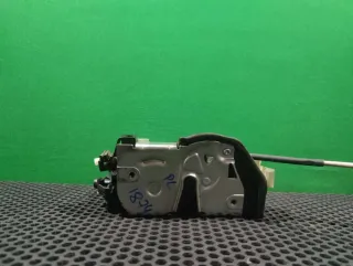 7059967 Замок двери передней левой BMW Z4 E85/E86 (7059967) Арт 84980300, вид 3