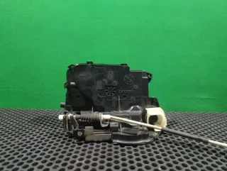 7059967 Замок двери передней левой BMW Z4 E85/E86 (7059967) Арт 84980300, вид 2