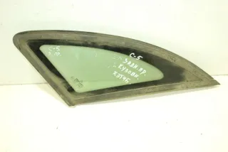  Стекло кузовное боковое правое Citroen C5 1 Арт 85026657, вид 1