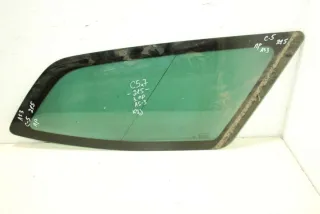  Стекло кузовное боковое правое Citroen C5 2 Арт 85027372, вид 1