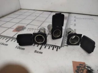  переходник для зарядки Ford Fusion 2 Арт 20102, вид 1