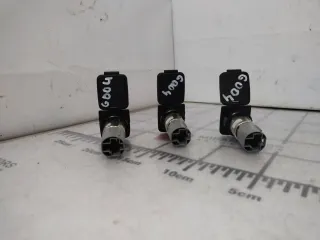  переходник для зарядки Ford Fusion 2 Арт 20102, вид 4