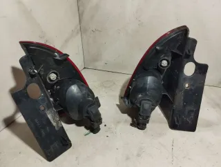  Фонарь противотуманный правый Renault Espace 4 Арт 85031786, вид 2