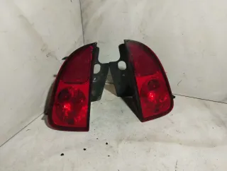  Фонарь противотуманный правый Renault Espace 4 Арт 85031786, вид 1