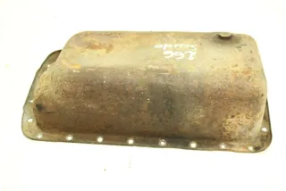  Поддон Citroen Berlingo 1 1.9л Арт 85033400, вид 2