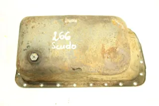  Поддон Citroen Berlingo 1 1.9л Арт 85033400, вид 1