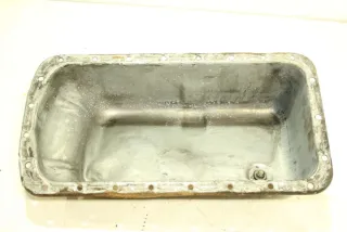 9606450580 Поддон Citroen Berlingo 1 restailing 1.9л Арт 85033413, вид 1