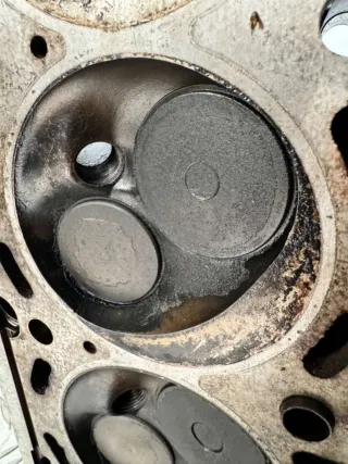  Головка блока цилиндров BMW 3 E30 1.8л Арт 01992, вид 10