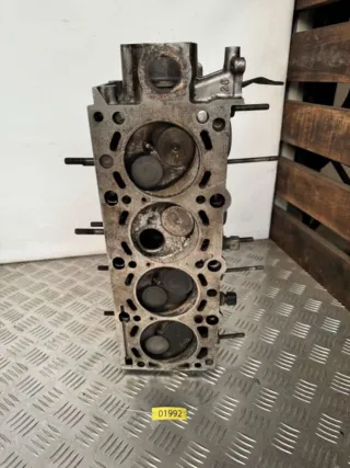  Головка блока цилиндров BMW 3 E30 1.8л Арт 01992, вид 7